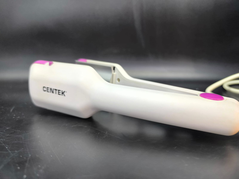 Плойка CenteK CT 2005