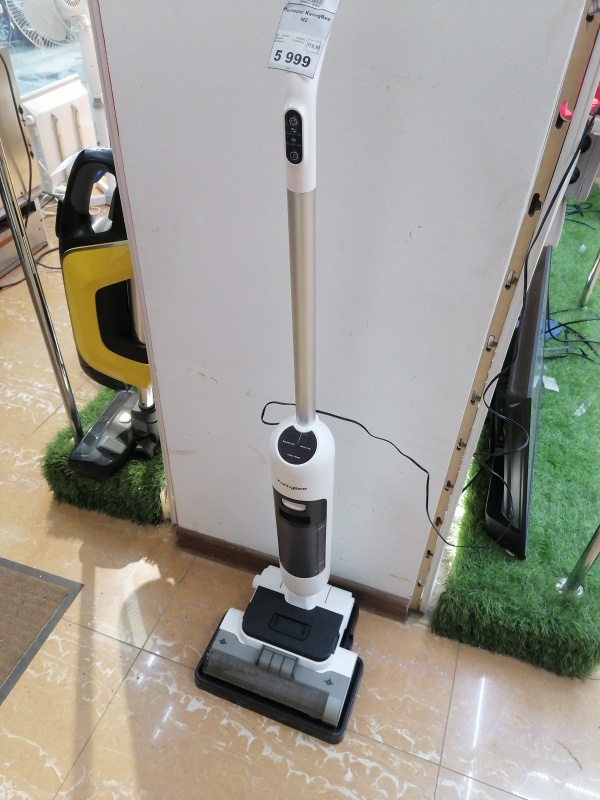 Пылесос KaringBee M2