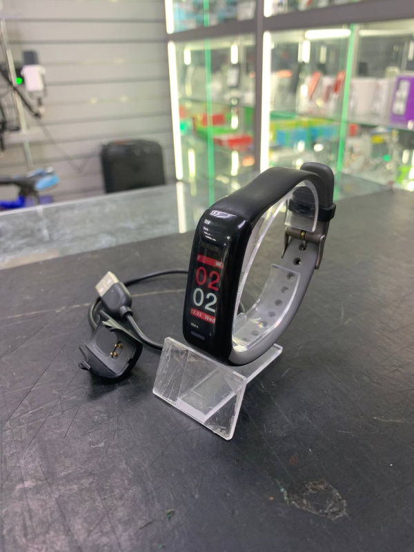 Часы смарт Xiaomi JET Ft-7c