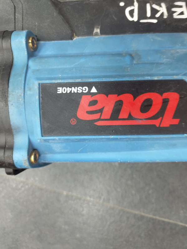 Гвоздескобозабивной пистолет TOUA gsn50