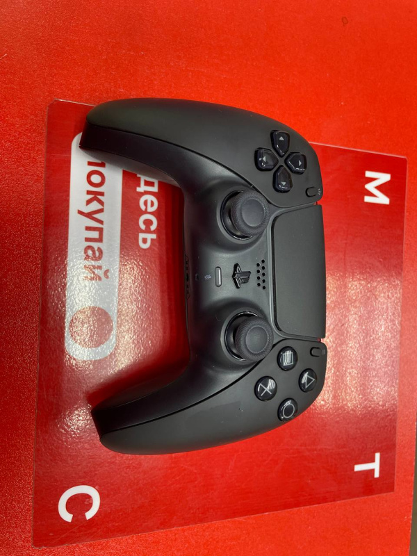 ГЕЙМПАД Sony dualsense