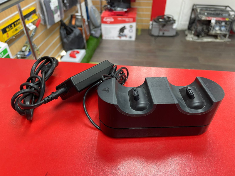 Игровая приставка Дк станция PlayStation CUH-ZDC1