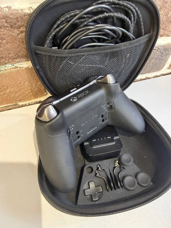 Xbox Xbox elite series 2