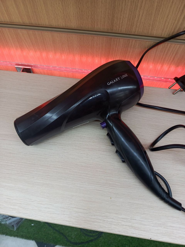 Фен Galaxy Line GL150