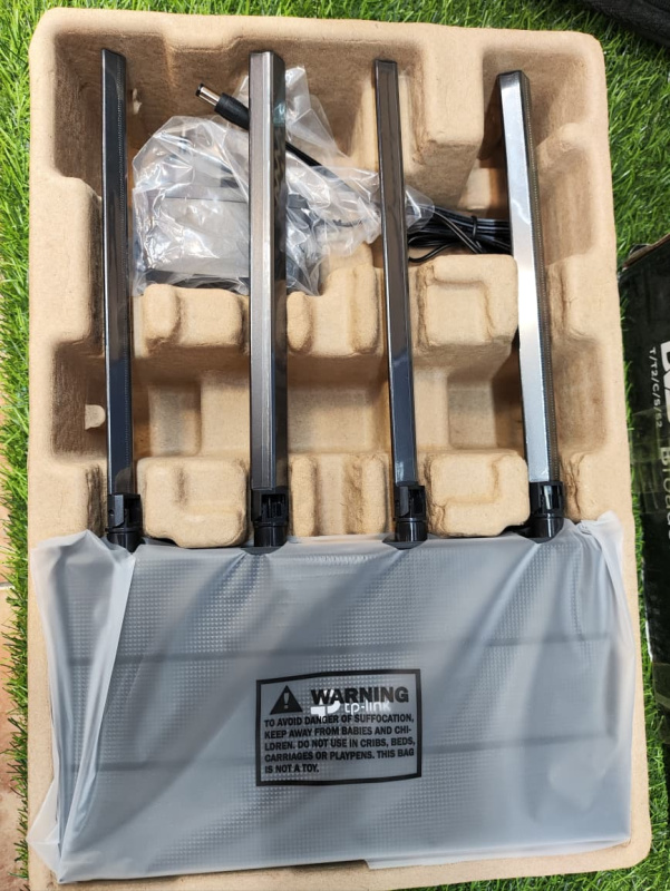 Роутер TP-Link Archer C80