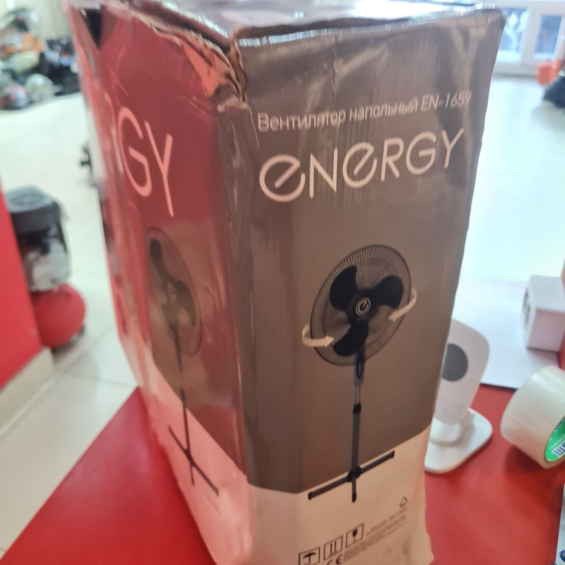 вентилятор Engy 1