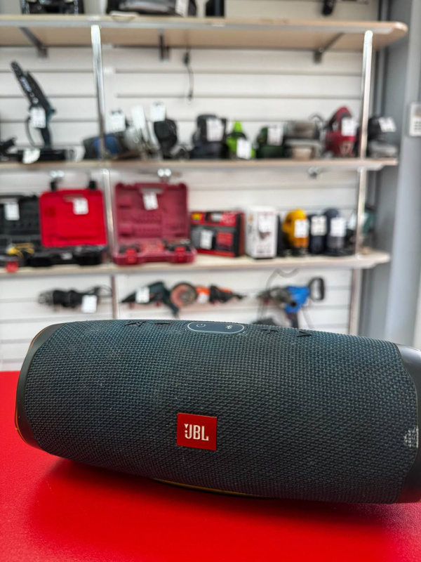 Колонки колонка  JBL charge 4