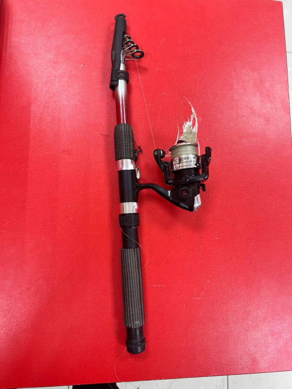 Удочка 404 NOT FOUND нет