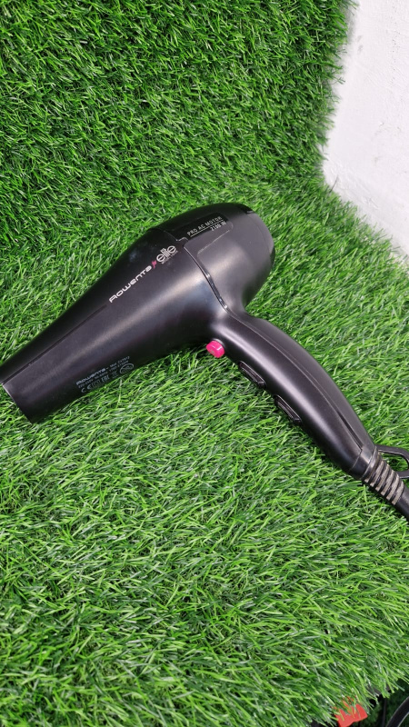 Фен Rowenta  pro ac motor 2100w