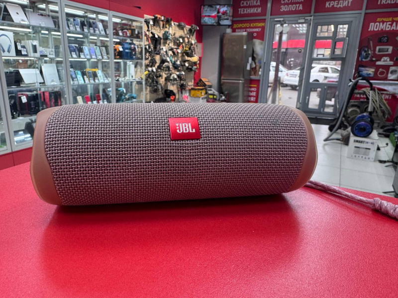 Колонки - JBL Flip 5