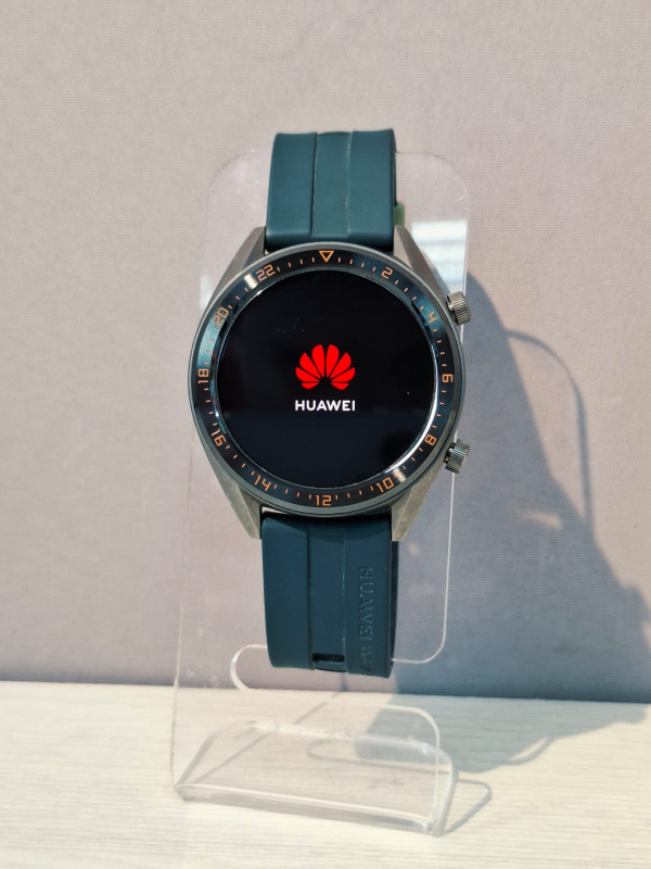 Часы смарт Huawei watch gt 4