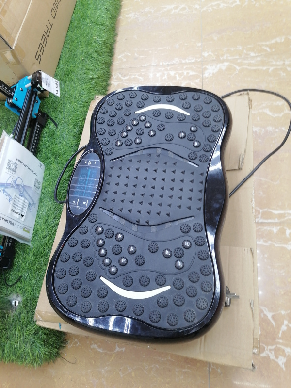 ВИБРОПЛАТФОРМА  Defelsko ФИТНЕС