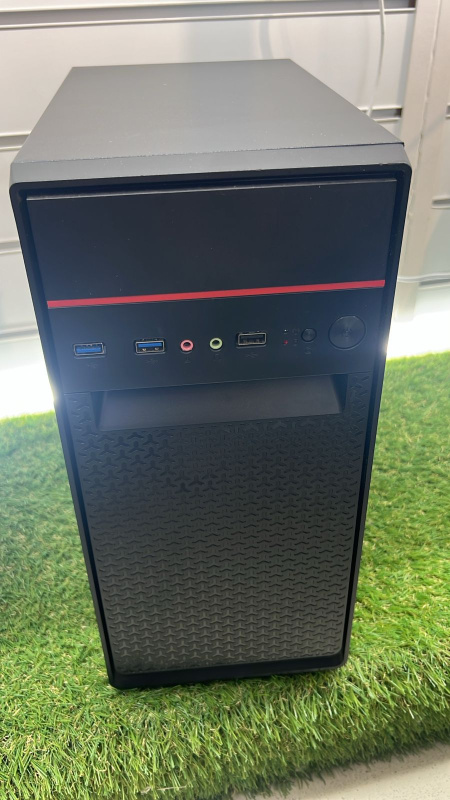 Корпус для пк  Mini Tower