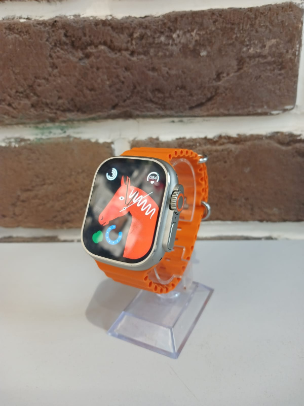 Часы смарт Hoco Y21 Ultra