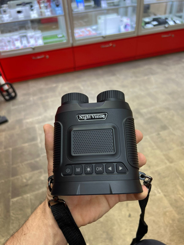 Бинокль Без бренда 123