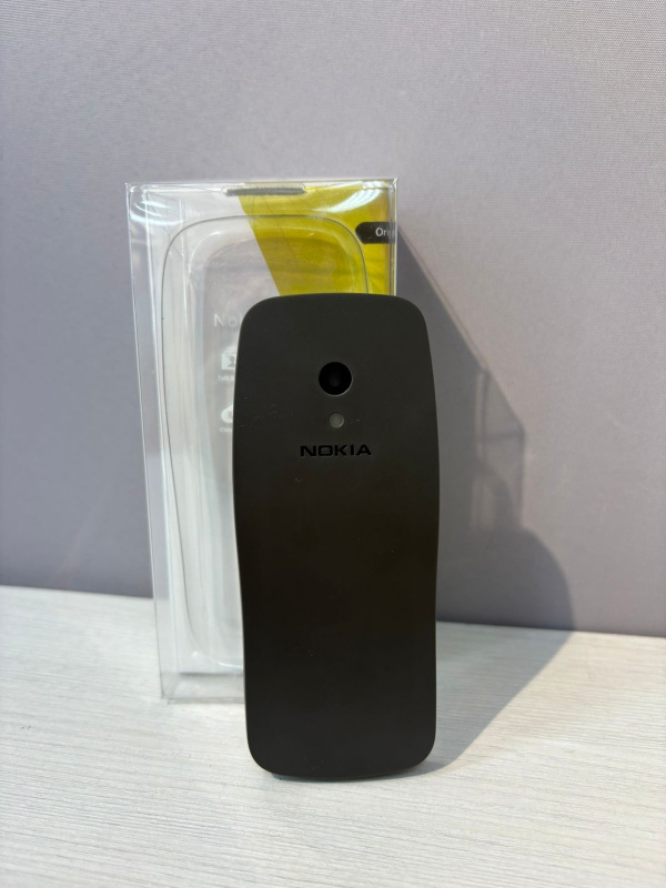 Мобильный телефон Nokia 3210