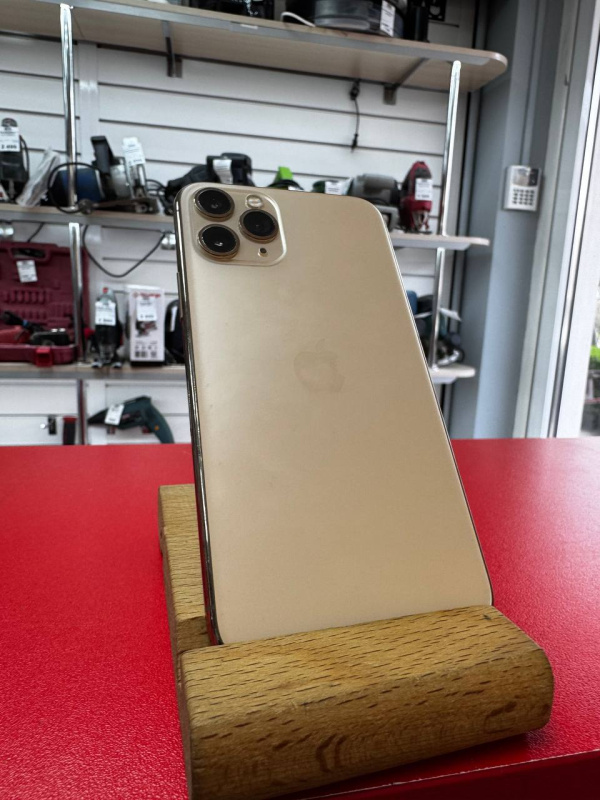 Мобильный телефон Apple iPhone 11 Pro