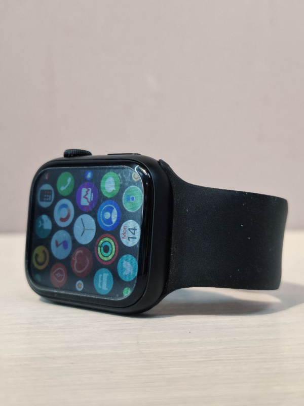 Часы смарт  T800 Pro Max