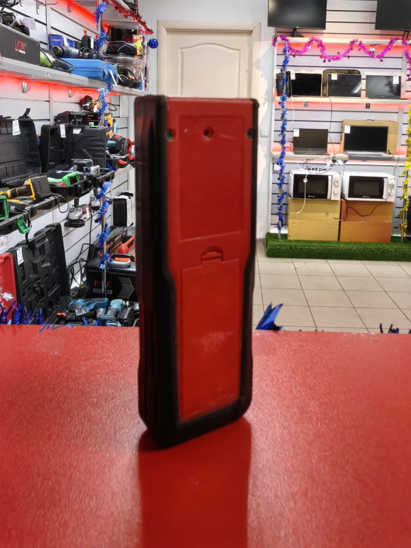 Лазерный дальномер P.I.T. PLD-040A