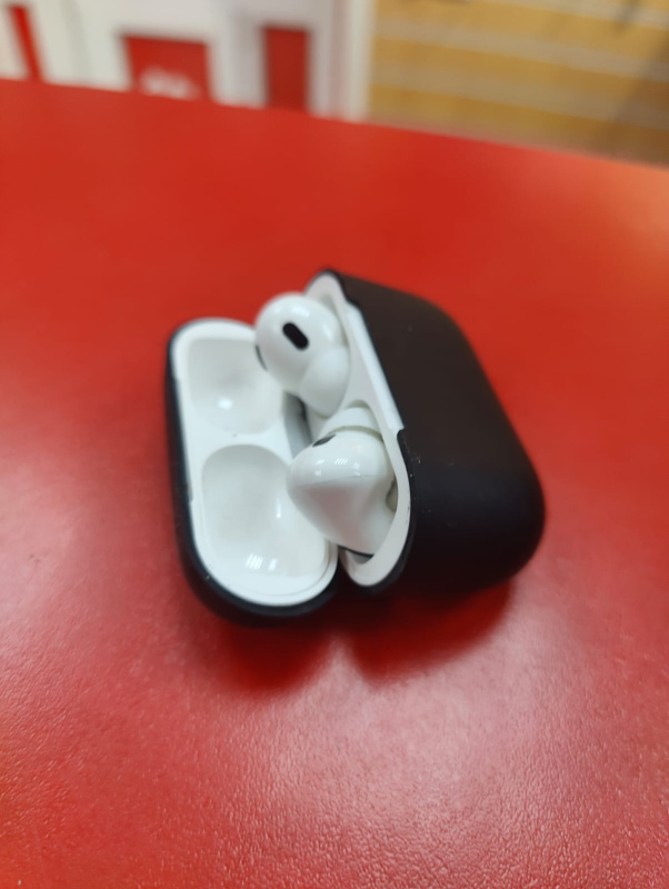 Наушники Apple Airpods Pro