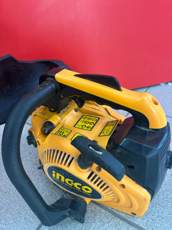 Бензопила Ingco GCS5261011