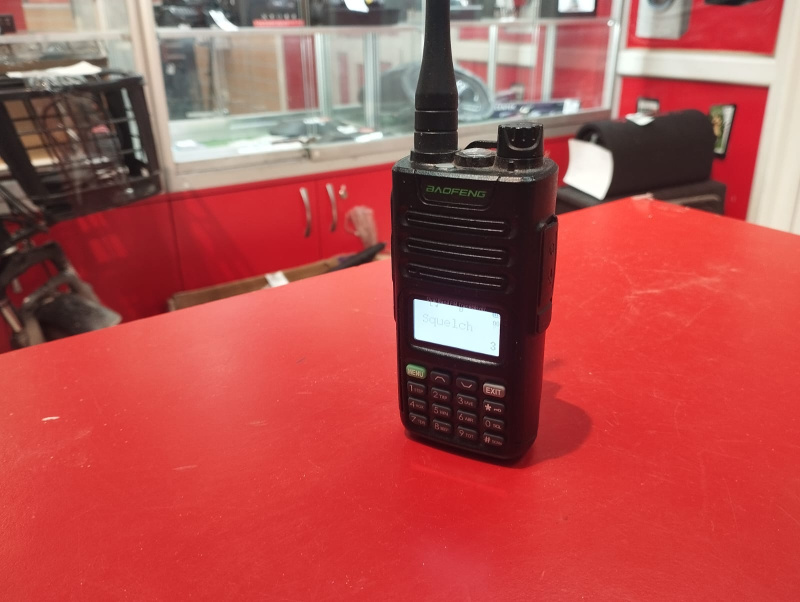 Рации Baofeng UV13PRO V2