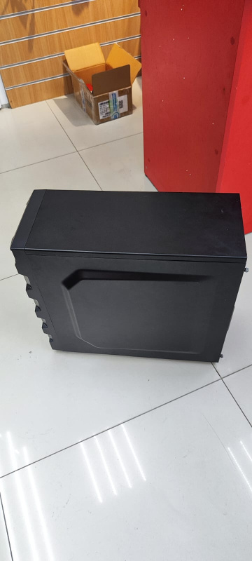 Системный блок  cooler master