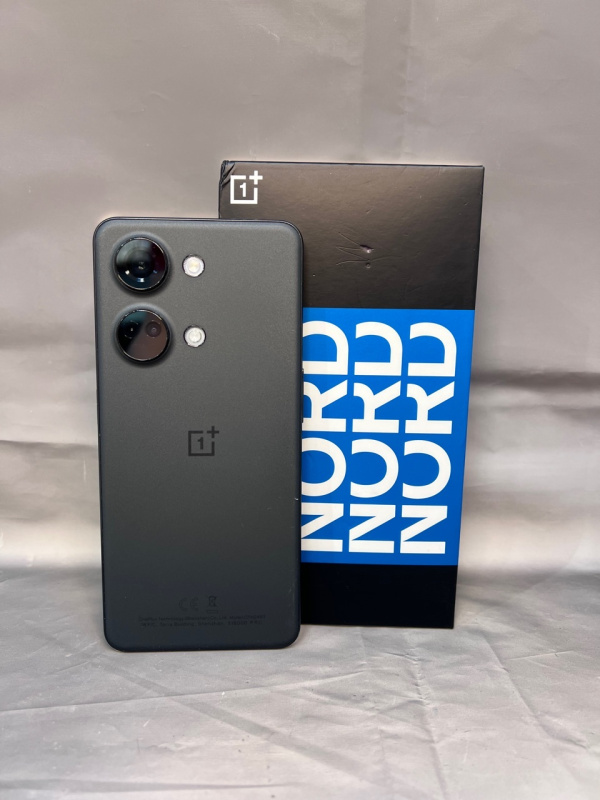 Мобильный телефон OnePlus Nord 3
