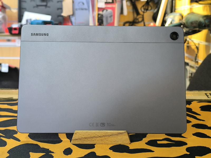 Планшет Samsung Galaxy Tab S10+