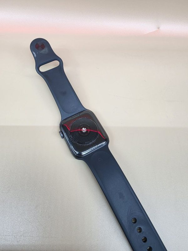 Часы смарт Apple watch SE 44mm
