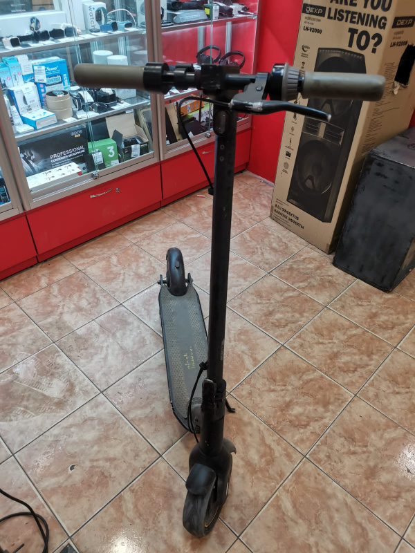 Электросамокат Ninebot G 30 max