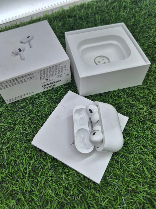 Наушники Apple AIR PODS PRO 2
