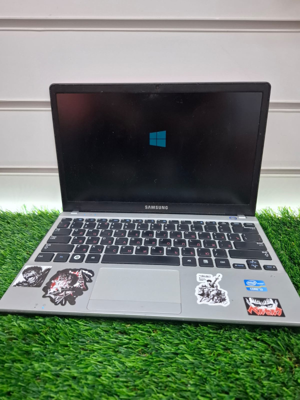 Ноутбук Samsung np350u2a