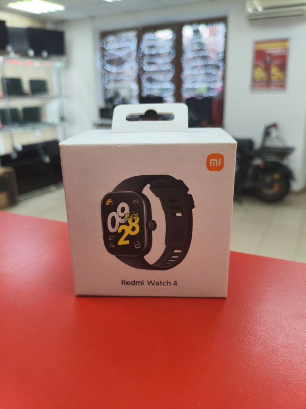 Часы смарт Xiaomi REDMI 4