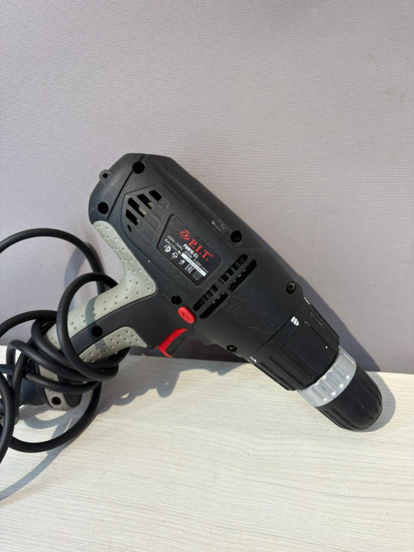 Шуруповерт P.I.T. PBM10-C1
