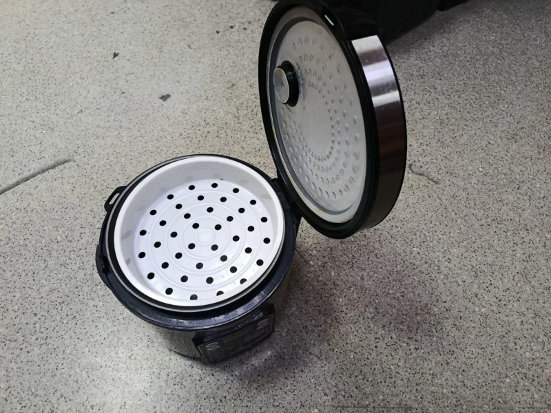Мультиварка Goodhelper mc 5200