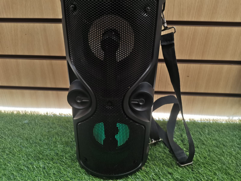 Колонки колонка Hyundai h-mc150