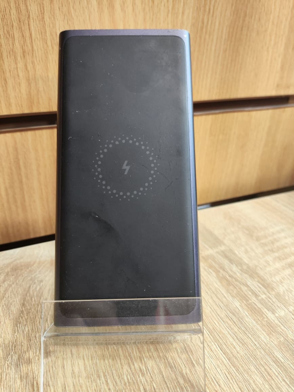 Внешний аккумулятор Xiaomi plm11zm