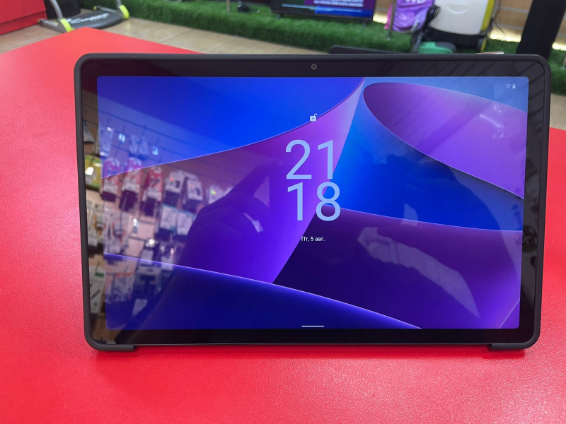 Планшет Lenovo Tab M10 Plus (TB128XU)