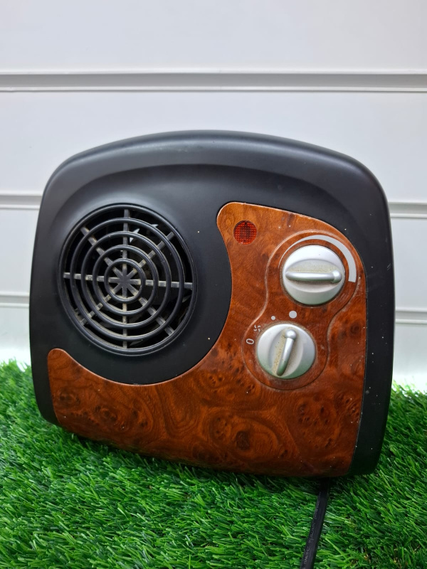 Климатическое оборудование Термовентилятор Vitek VT-1734 GY