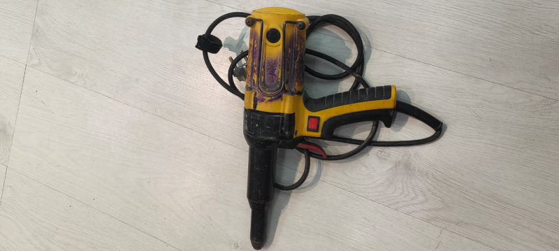 Заклепочник Skytools sk1006