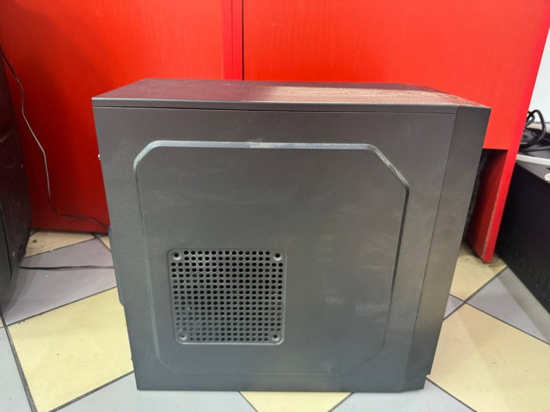 Системный блок AMD AMD A8-9600