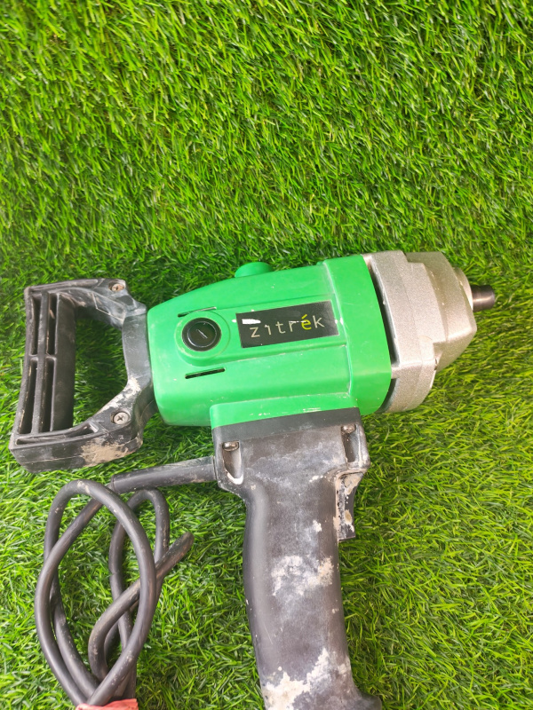 Строительный миксер Zitrek GreenMix 1200