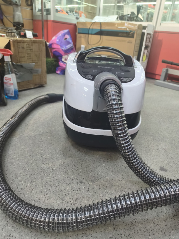 Пылесос Bosch serie 4 properform bwd421pro