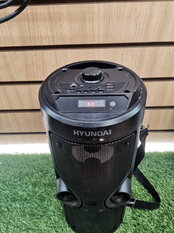 Колонки колонка Hyundai h-mc150