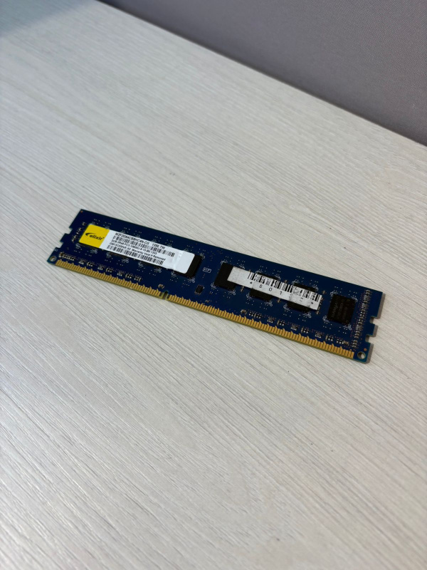 Оперативная память DDR3 Elixir 2GB