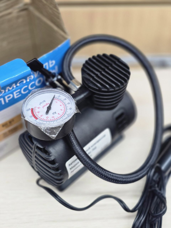 Компрессор  XM-MAC-702