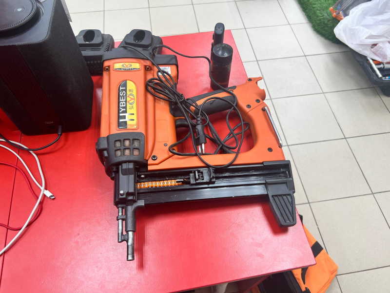 Гвоздескобозабивной пистолет 404 NOT FOUND 1212