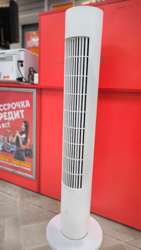 Напольный вентилятор  Xiaomi tower fan 2