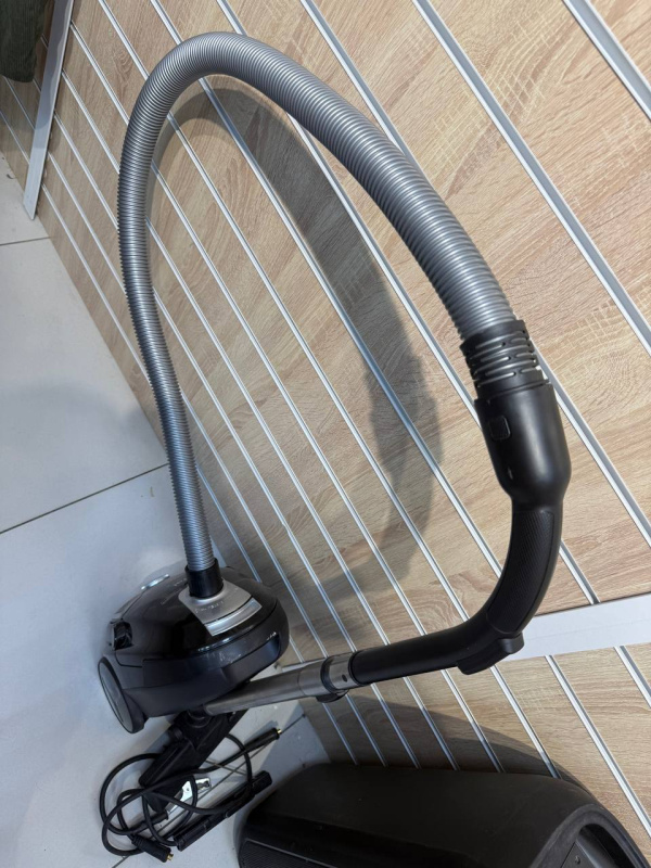 Пылесос Tefal tw5295ra